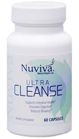 Nuviva Ultra Cleanse