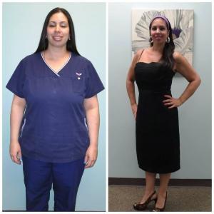 Weight Loss BA Cathy Ann Alta