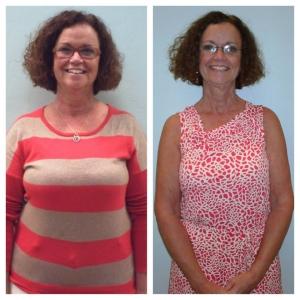 Weight Loss BA Christine FM