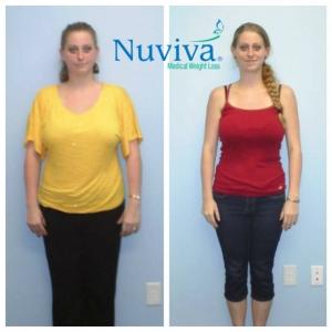 Weight Loss BA Danielle Tampa