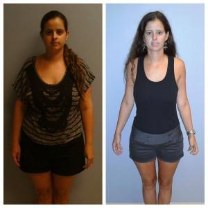 Weight Loss BA Fermanda Nap