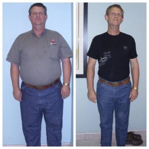 Weight Loss BA Gary Boca