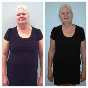 Weight Loss BA Georgia FM