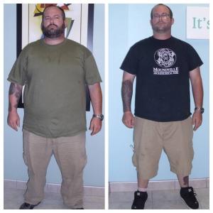 Weight Loss BA JJ Boca