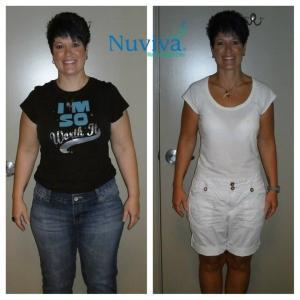 Weight Loss BA Jacqueline Nap