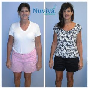 Weight Loss BA Jean Nap