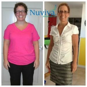 Weight Loss BA Jenifer Nap