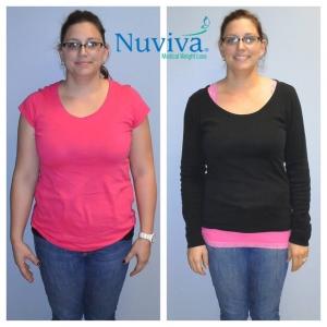 Weight Loss BA Jennifer Nap