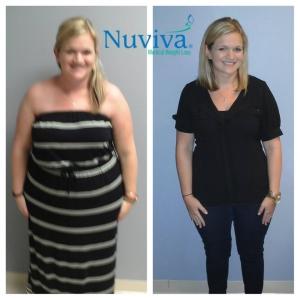 Weight Loss BA Jessica Nap