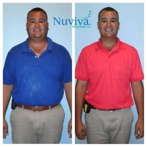 Weight Loss BA Josh FM