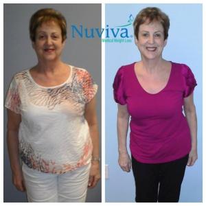 Weight Loss BA Judy Nap