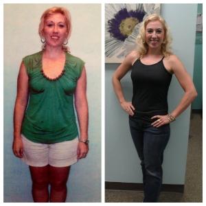Weight Loss BA Lisa Alta