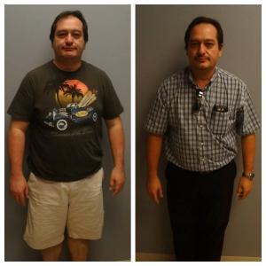 Weight Loss BA Luis Nap