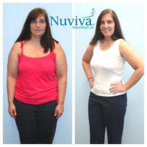 Weight Loss BA Malisha Alta