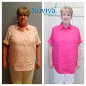 Weight Loss BA Marcia Nap