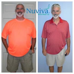 Weight Loss BA Mark Nap