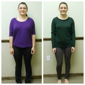 Weight Loss BA Mary Sar