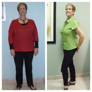 Weight Loss BA Nancy Boca
