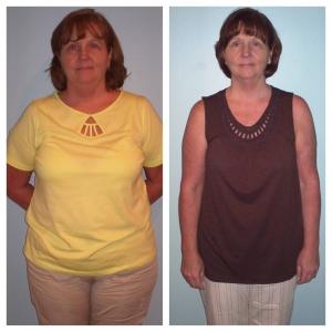 Weight Loss BA Nancy Bran