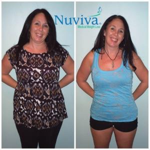 Weight Loss BA Rachal Bran