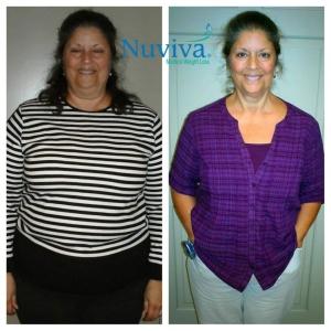 Weight Loss BA Robin Nap