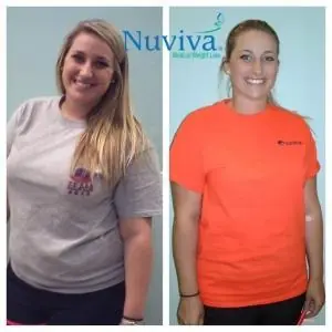 Weight Loss BA Sammy