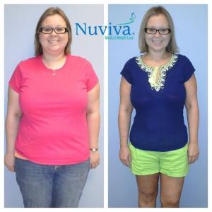 Weight Loss BA Sandra Nap