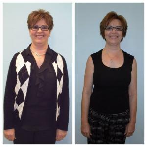 Weight Loss BA Stacey FM