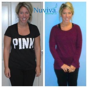 Weight Loss BA Stephanie Nap