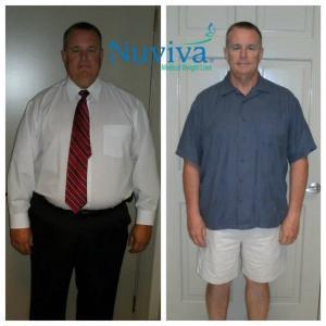 Weight Loss BA Steve Naples