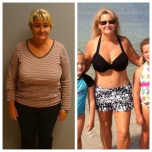 Weight Loss BA Susan