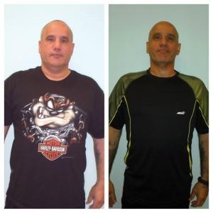 Weight Loss BA Tony FM