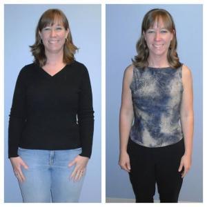 Weight Loss BA Trish Nap