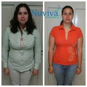 Weight Loss BA Vicki Nap
