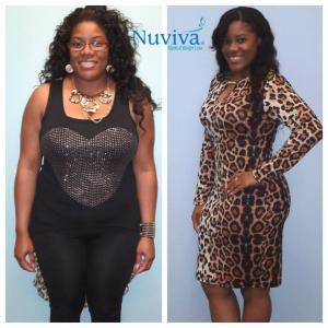 Weight Loss BA Victoria Alta