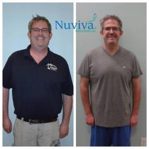 Weight Loss Brett 39