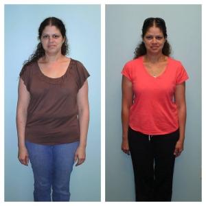 Weight Loss Carmin 24
