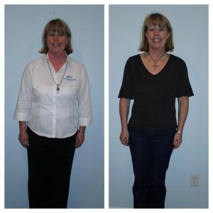 Weight Loss Cece 32 lbs