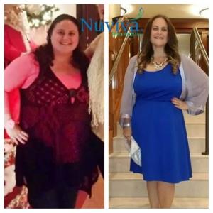 Weight Loss Cortney
