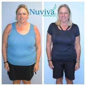 Weight Loss Dawn