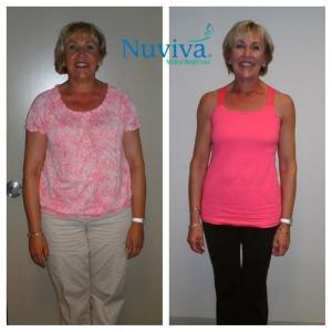 Weight Loss Elaine