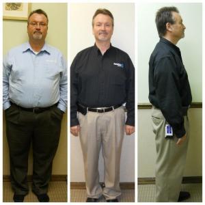 Weight Loss Ernest