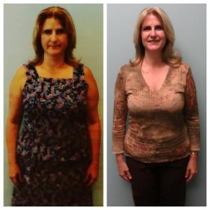 Weight Loss AS Anais