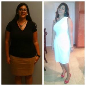 Weight Loss BA Bianca Nap