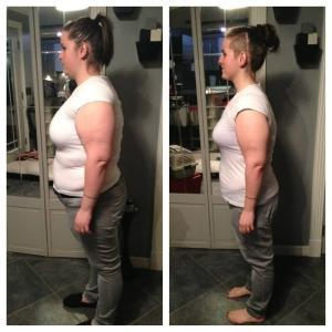 Weight Loss BA Bragna