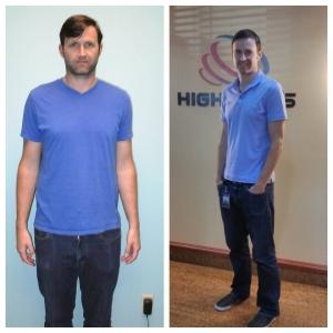Weight Loss BA Caleb Alta