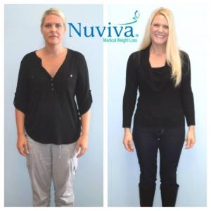 Weight Loss BA Carrie Alta