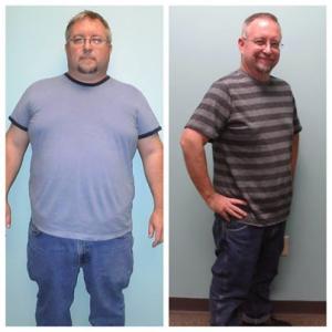 Weight Loss Craig Alta