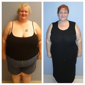 Weight Loss Crystal Nap