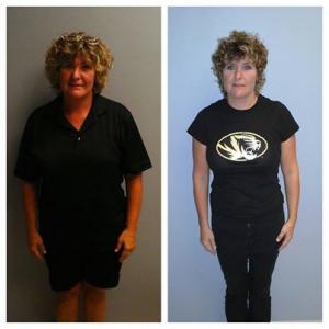 Weight Loss Heather Naples